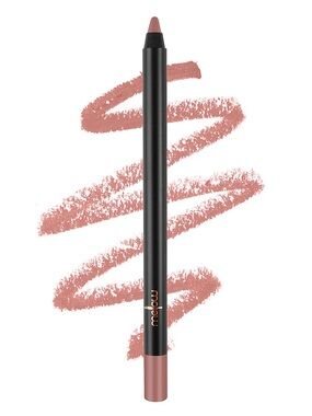 3/$30 Mellow Cosmetics Gel Lip Pencil - Rose - BNIB